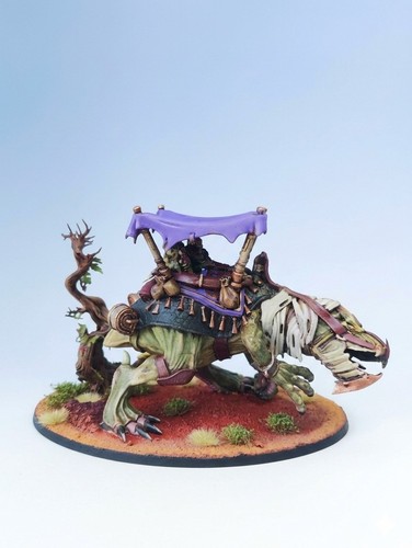 Grande warhammer dipinto - grande,