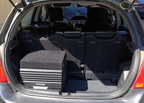 Offerta subwoofer alpine - offerta!!subwoofer,