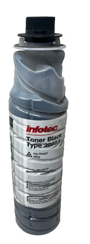Infotec 89040061 885359 - infotec, type
