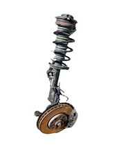 MASSA MECCANICA COMPLETA