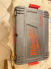 trapano avvitatore a batteria