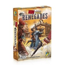 Bang! The Duel Renegades