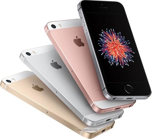 Apple iphone 2016 - se,
