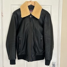 Giubbotto Bomber Uomo RAF