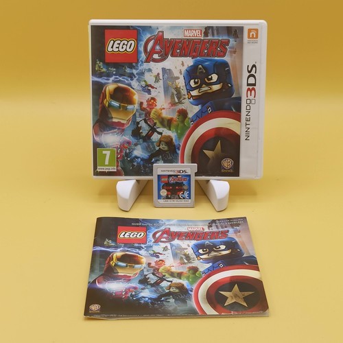 Lego marvel avengers per - lego, marvel’s