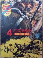 SUPER EROICA  N. 95 del 15