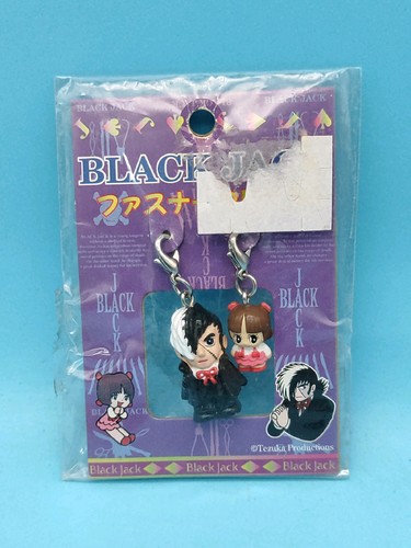 Osamu tezuka black jack - tezuka,