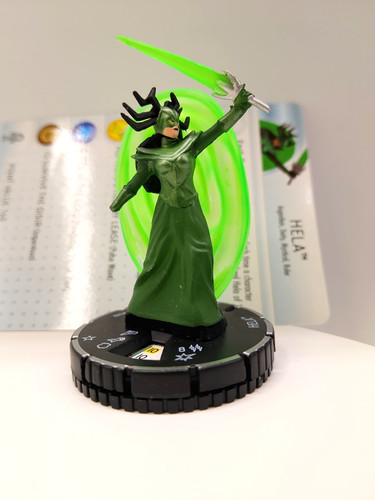 Heroclix fear itself 102 - heroclix, #102