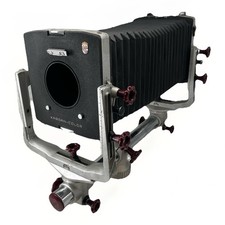 Linhof Kardan Color 4x5