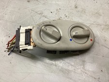 Modulo centralina clima Volkswagen Sharan 1999 7M0959531B MBL5804