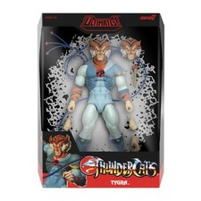 Modellino super7 thundercats - modellino,
