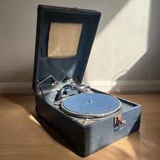 1930s His Masters Voice