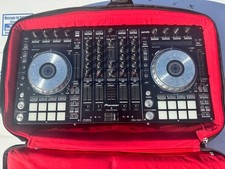 Pioneer DJ DDJ-SX2 Controller