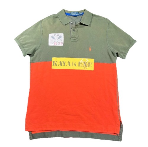 Polo ralph lauren kayak - kayak, k1