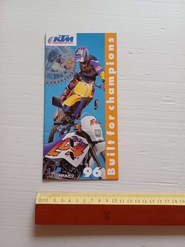 Ktm modelli enduro cross - ktm,