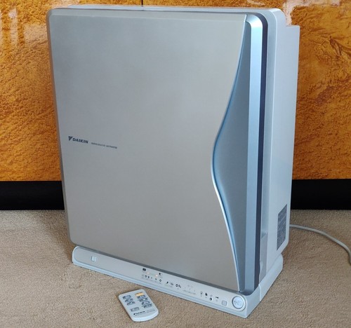 Daikin mc707bfvm purificatore - mc707bfvm,