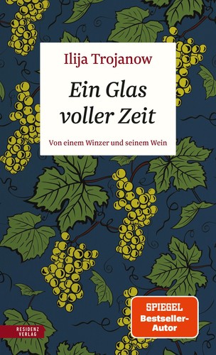 Ein glas voller zeit ilija - ein,