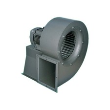 VORTICE ASPIRATORE ACCIAIO CENTRIFUGO CONDOTTA 30302 C 10/2 - Originale Nuovo