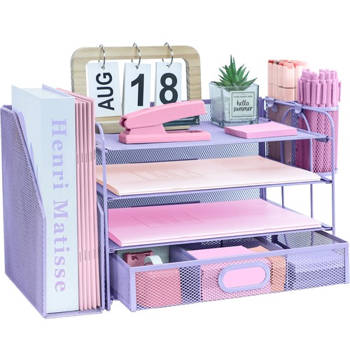 Organizer accessori da - e,