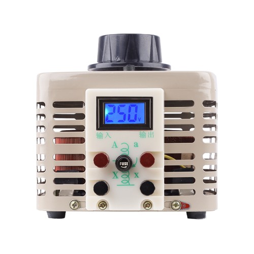 Regolatore tensione ac - regolatore,