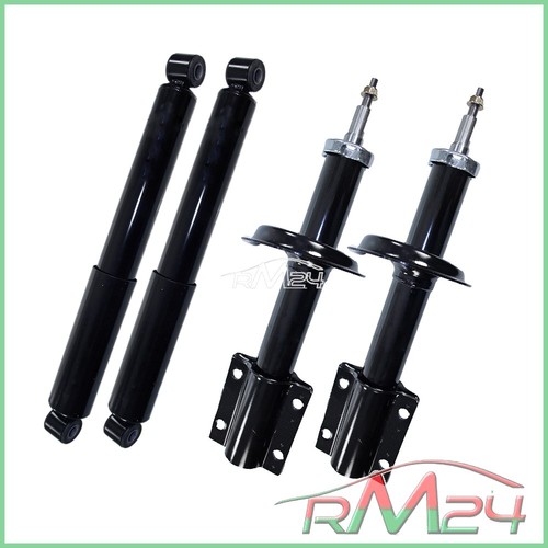 Ammortizzatore ant post - 4x,