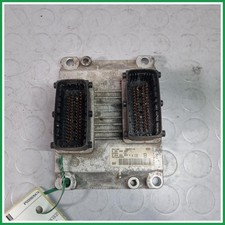 Centralina Motore Iniezione