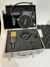 Set microfono condensatore - microfono,