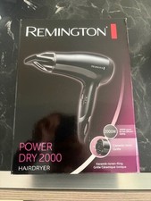 Remington Power Dry 2000 D3010