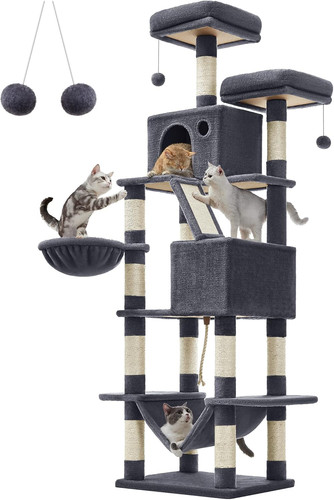 Albero per gatti - per, 206