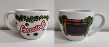 Tazza da latte Gocciole Nuova
