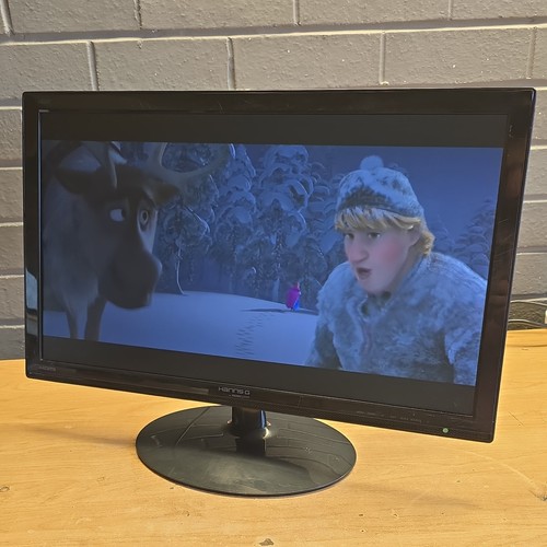 Hanns he247hpb monitor lcd - hanns.g,