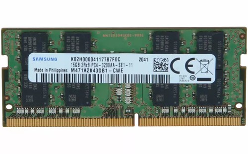 Memoria samsung - memoria,