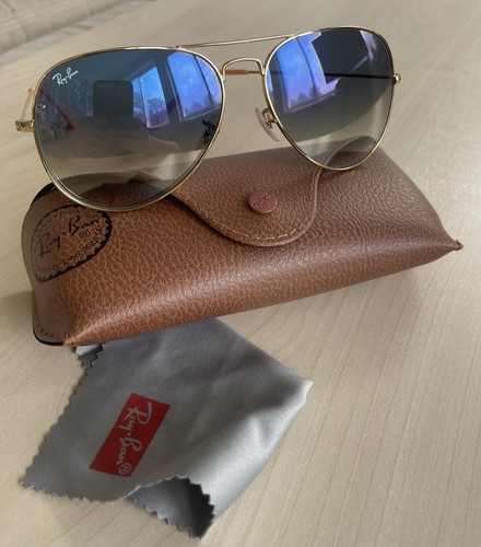 Occhiali sole ray ban - occhiali,
