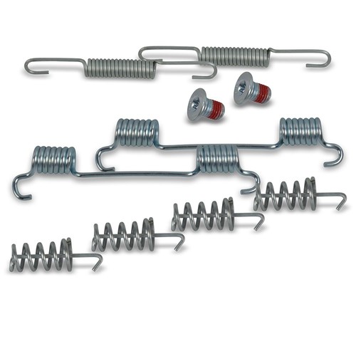 Kit accessori freno - freno, di
