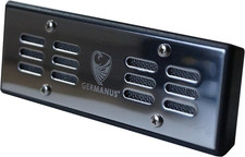 Humidor, Umidificatore a