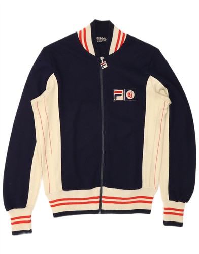 Giacca tuta tennis fila uomo - tuta,