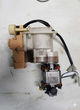 Motor Molino + Unidad