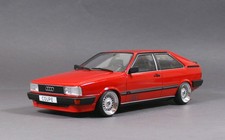 Cerchi in lega Audi Coupe GT