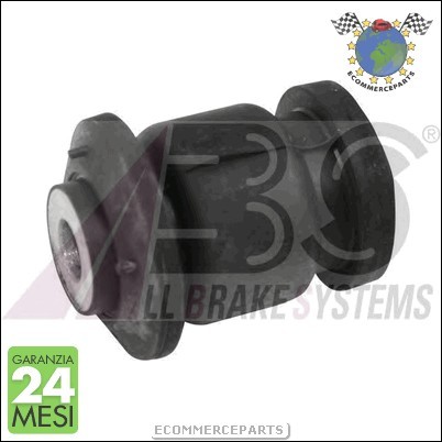 U3g silent block braccio - silent,