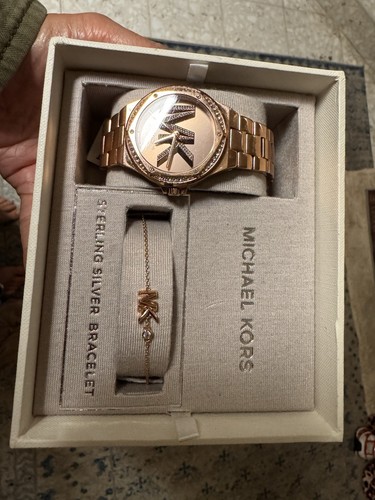 Set orologio bracciale - set,