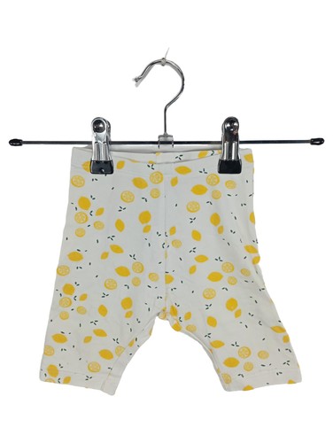 Zara leggings bambina - bambina, bianco
