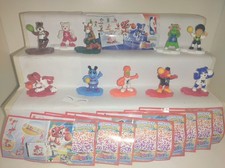 Set Colections NBA complete