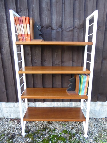 Splendida libreria espositore - libreria,