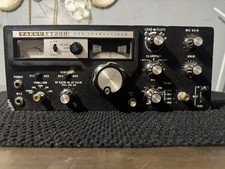 Yaesu FT200 SSB Transceiver
