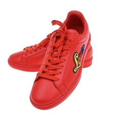Scarpe sneakers basse Louis