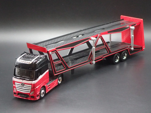 Mercedes benz actros 1851 - actros,