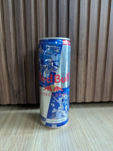 Red bull energy drink edizione - drink,