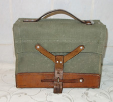 Militare Svizzero - Borsa da