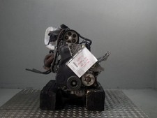 Motore senza accessori