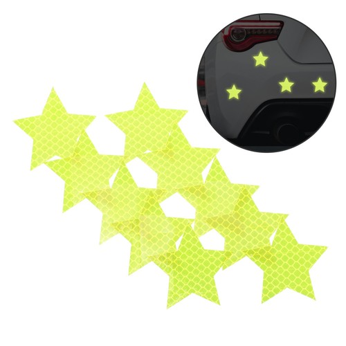 Pezzi adesivi riflettenti - ,